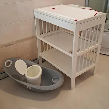 Apartman Balatoni Kertes Kuckó *