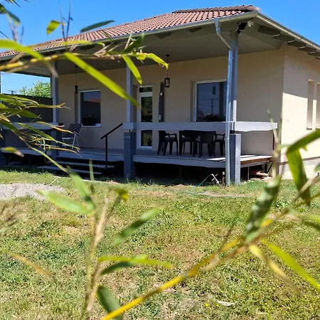 Balatoni Kertes Kuckó * Siófok