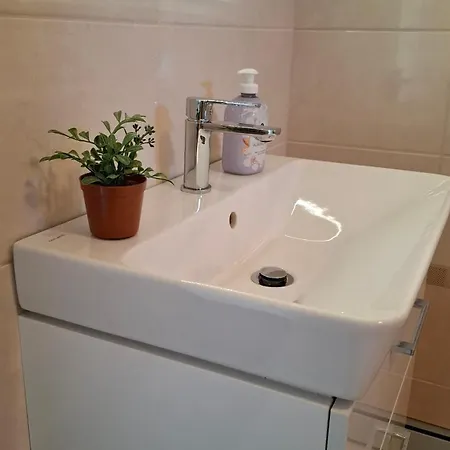 Apartman Balatoni Kertes Kuckó Siófok