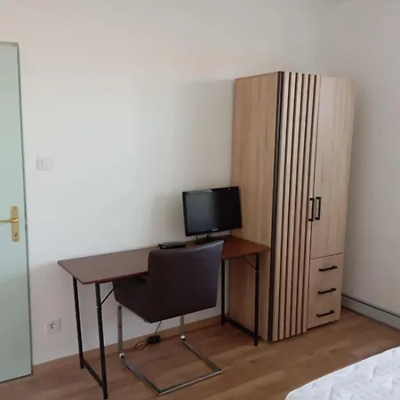 Apartment Balatoni Kertes Kucko *
