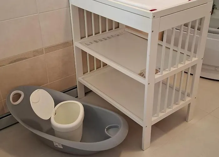 Apartament Balatoni Kertes Kucko *