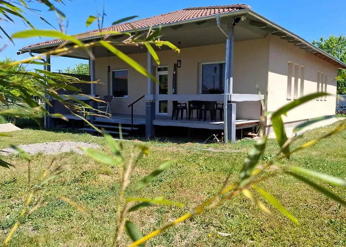 Balatoni Kertes Kucko * Siófok