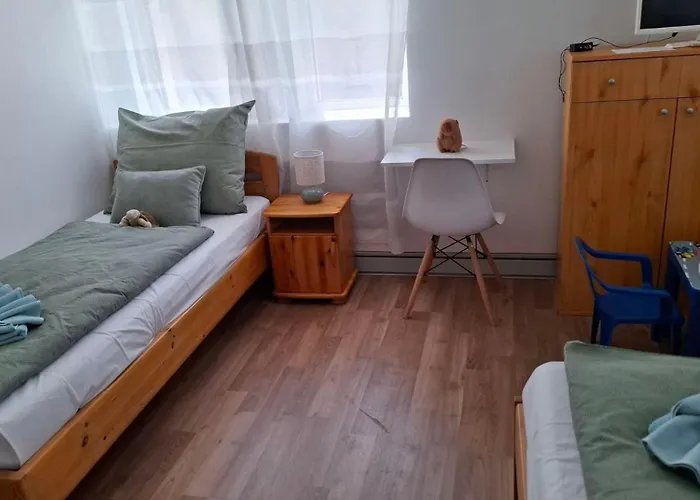 Balatoni Kertes Kucko Apartament