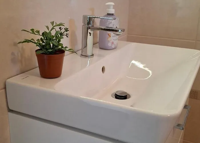 Apartament Balatoni Kertes Kucko Siófok