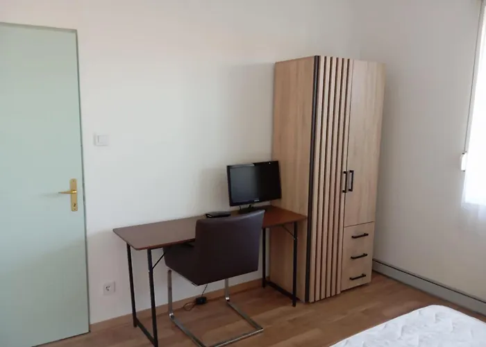 Apartament Balatoni Kertes Kucko *