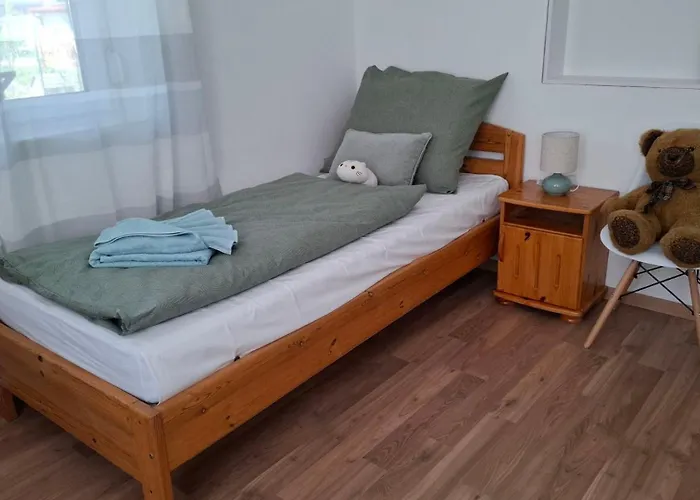 Apartament Balatoni Kertes Kucko
